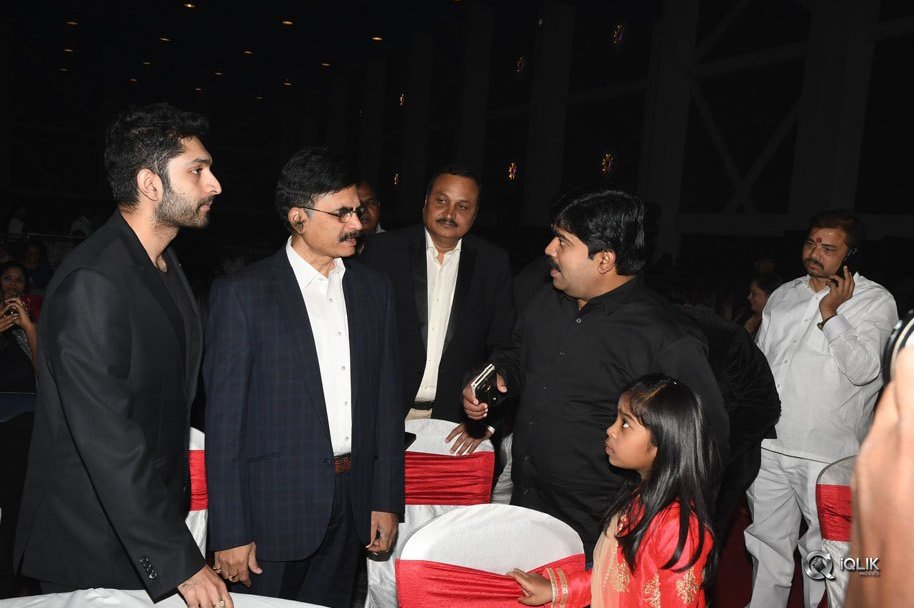 Shiva-to-Vangaveeti-Celebrations